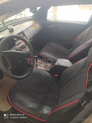Mercedes C 220 d 1998, 678,034 km - 2.2 л - Biləsuvar