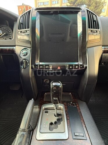 Toyota Land Cruiser 2012, 139,000 km - 4.0 l - Bakı