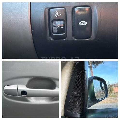 Toyota Prius 2005, 300,000 km - 1.5 л - Ağcabədi