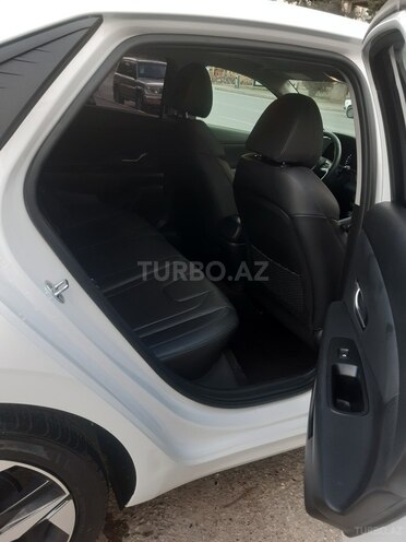 Hyundai Elantra 2021, 45,000 km - 2.0 l - Bakı