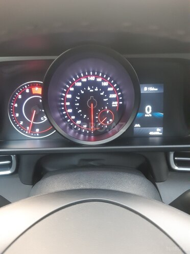 Hyundai Elantra 2021, 45,000 km - 2.0 l - Bakı