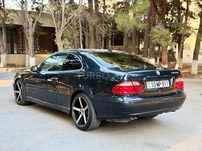Mercedes  1998, 234,000 km - 2.3 л - Sumqayıt