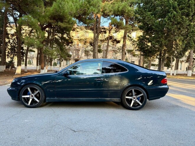 Mercedes  1998, 234,000 km - 2.3 л - Sumqayıt