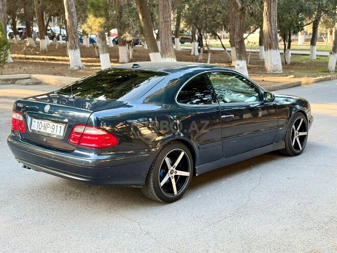 Mercedes  1998, 234,000 km - 2.3 л - Sumqayıt