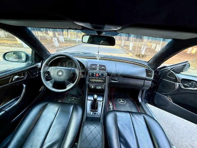 Mercedes  1998, 234,000 km - 2.3 л - Sumqayıt