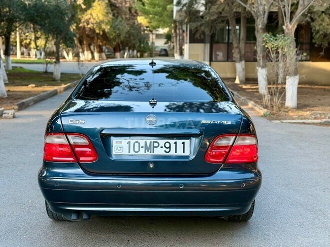 Mercedes  1998, 234,000 km - 2.3 л - Sumqayıt