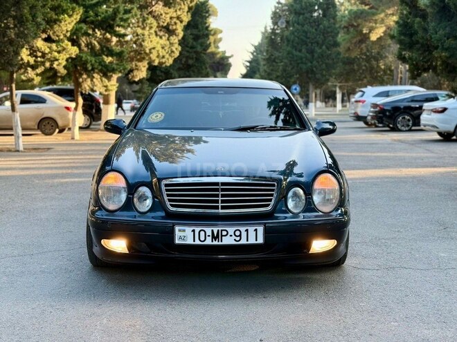 Mercedes  1998, 234,000 km - 2.3 л - Sumqayıt