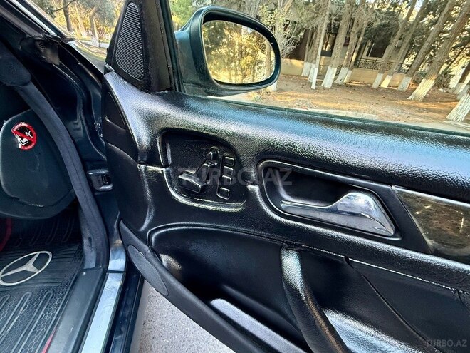 Mercedes  1998, 234,000 km - 2.3 л - Sumqayıt
