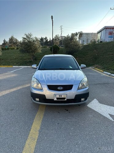 Kia Rio 2006, 364,000 km - 1.5 l - Bakı