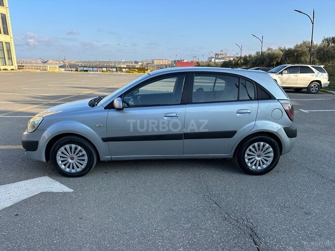 Kia Rio 2006, 364,000 km - 1.5 l - Bakı