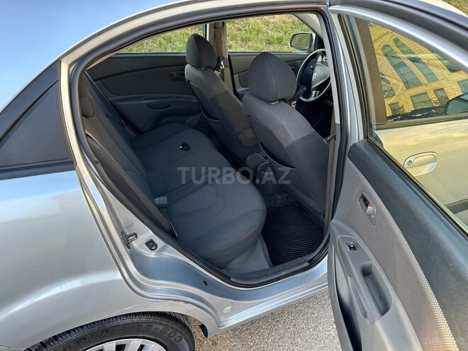 Kia Rio 2006, 364,000 km - 1.5 l - Bakı