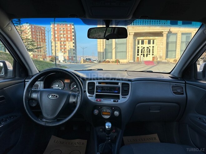 Kia Rio 2006, 364,000 km - 1.5 l - Bakı