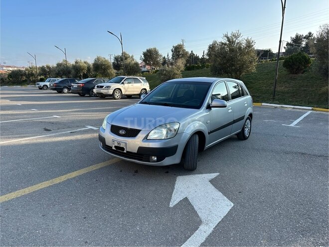 Kia Rio 2006, 364,000 km - 1.5 l - Bakı