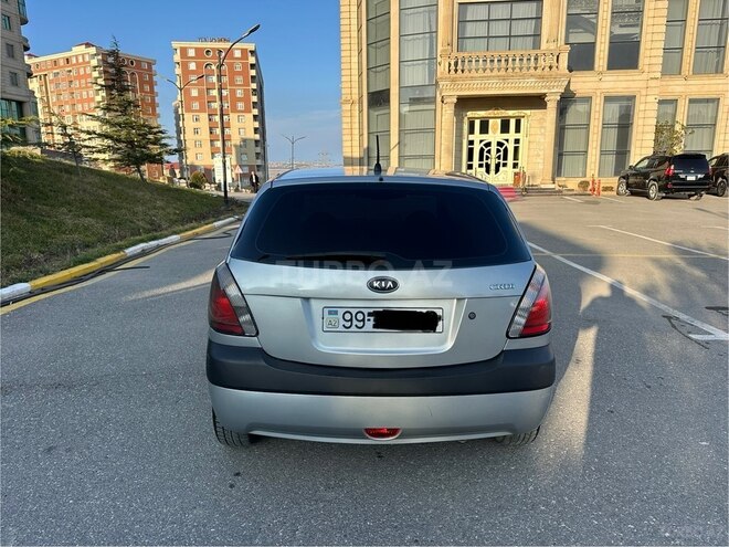 Kia Rio 2006, 364,000 km - 1.5 l - Bakı
