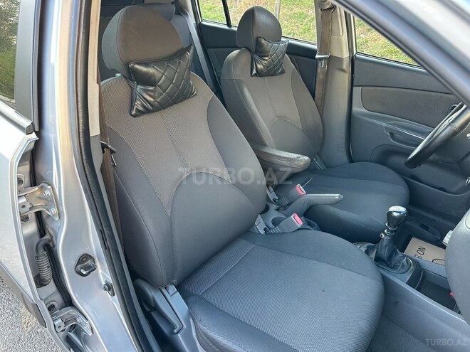 Kia Rio 2006, 364,000 km - 1.5 l - Bakı