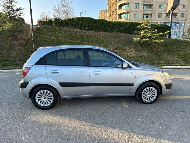 Kia Rio 2006, 364,000 km - 1.5 l - Bakı