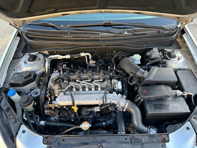 Kia Rio 2006, 364,000 km - 1.5 l - Bakı