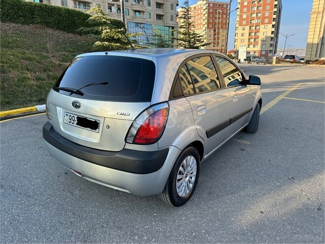Kia Rio 2006, 364,000 km - 1.5 l - Bakı