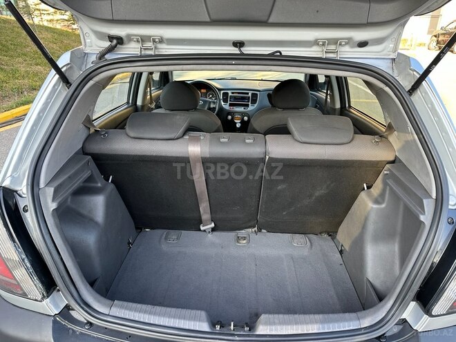 Kia Rio 2006, 364,000 km - 1.5 l - Bakı