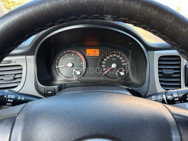 Kia Rio 2006, 364,000 km - 1.5 l - Bakı