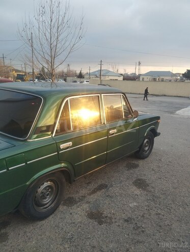 LADA (VAZ) 2106 1987, 95,666 km - 1.6 l - Bakı