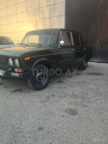 LADA (VAZ) 2106 1987, 95,666 km - 1.6 l - Bakı
