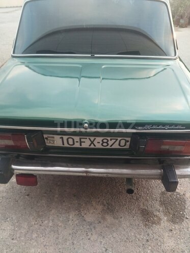 LADA (VAZ) 2106 1987, 95,666 km - 1.6 l - Bakı