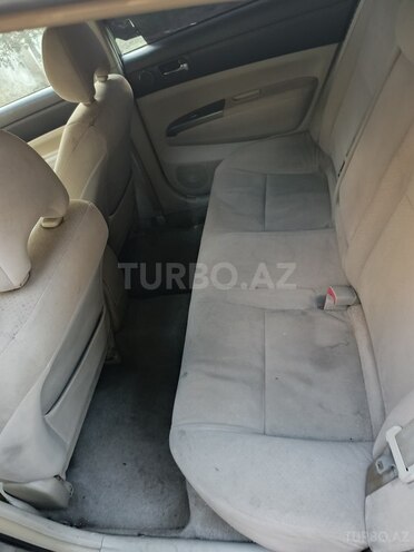 Toyota Prius 2008, 447,447 km - 1.5 l - Bakı