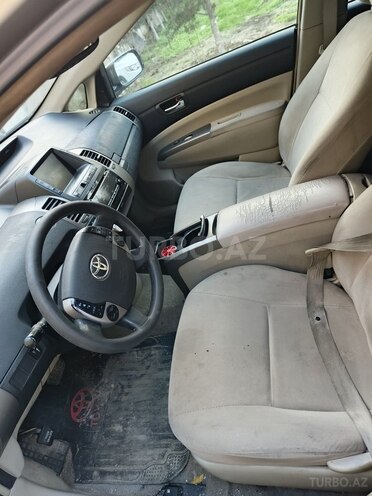 Toyota Prius 2008, 447,447 km - 1.5 l - Bakı