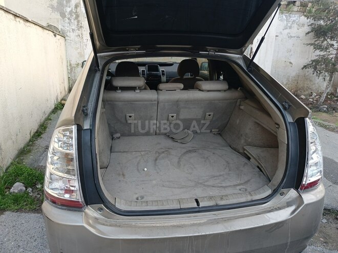 Toyota Prius 2008, 447,447 km - 1.5 l - Bakı