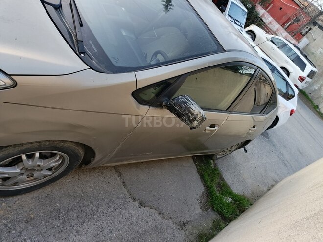 Toyota Prius 2008, 447,447 km - 1.5 l - Bakı