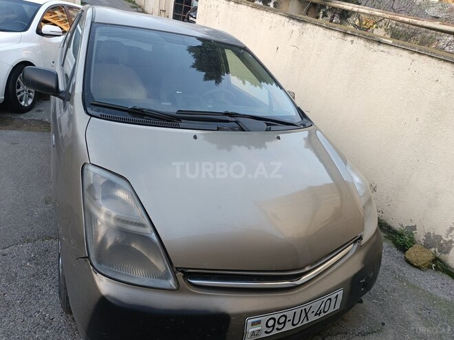 Toyota Prius 2008, 447,447 km - 1.5 l - Bakı