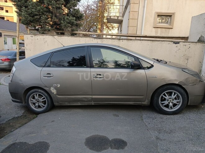Toyota Prius 2008, 447,447 km - 1.5 l - Bakı