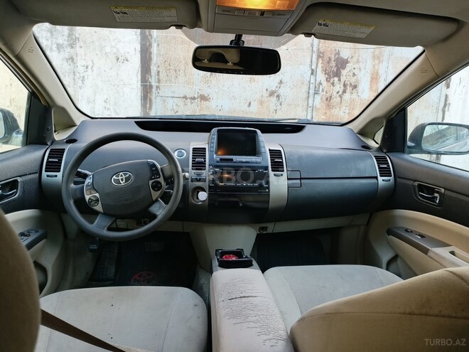 Toyota Prius 2008, 447,447 km - 1.5 l - Bakı
