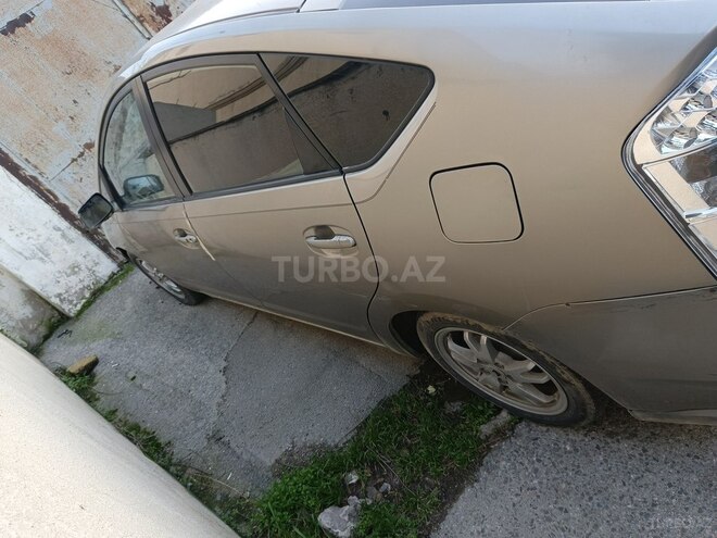 Toyota Prius 2008, 447,447 km - 1.5 l - Bakı