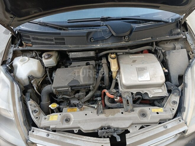 Toyota Prius 2008, 447,447 km - 1.5 l - Bakı