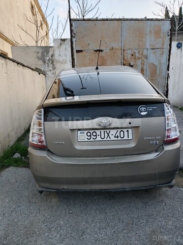 Toyota Prius 2008, 447,447 km - 1.5 l - Bakı