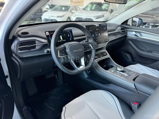 BYD Destroyer 05-7