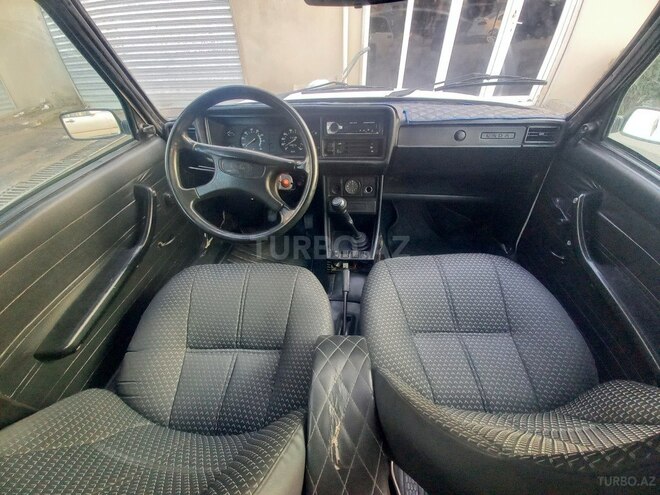 LADA (VAZ) 2107 2005, 92,512 km - 1.6 l - Qazax