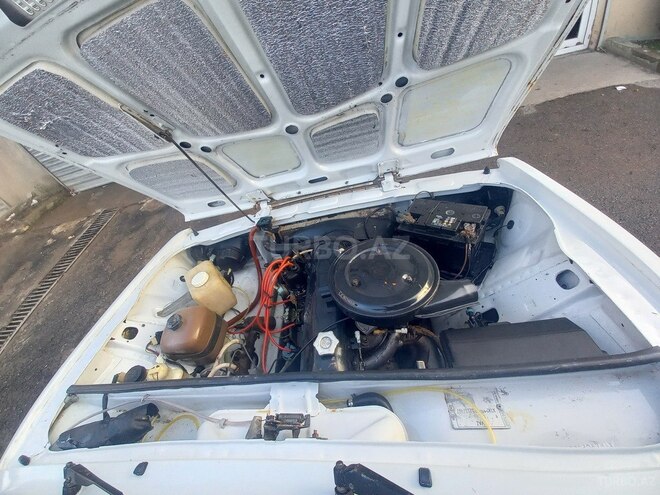 LADA (VAZ) 2107 2005, 92,512 km - 1.6 l - Qazax