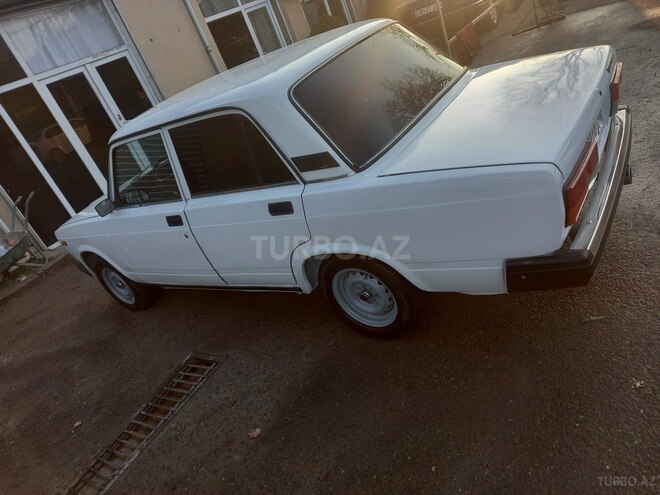 LADA (VAZ) 2107 2005, 92,512 km - 1.6 l - Qazax