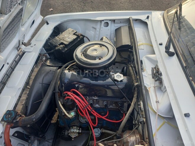 LADA (VAZ) 2107 2005, 92,512 km - 1.6 l - Qazax
