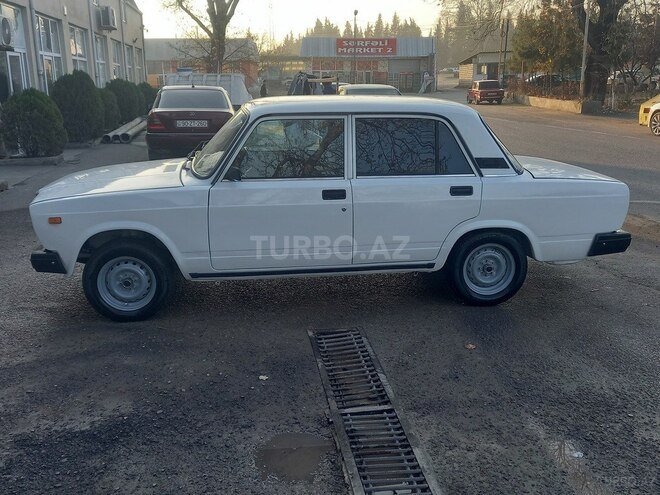 LADA (VAZ) 2107 2005, 92,512 km - 1.6 l - Qazax