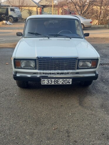 LADA (VAZ) 2107 2005, 92,512 km - 1.6 l - Qazax