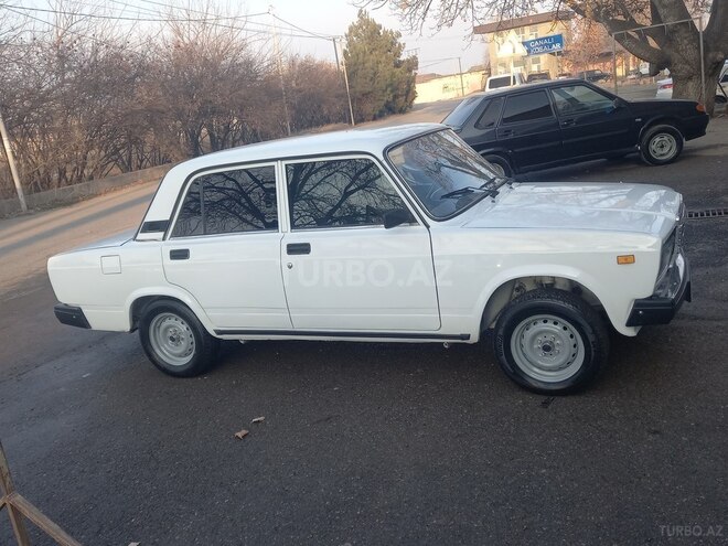 LADA (VAZ) 2107 2005, 92,512 km - 1.6 l - Qazax