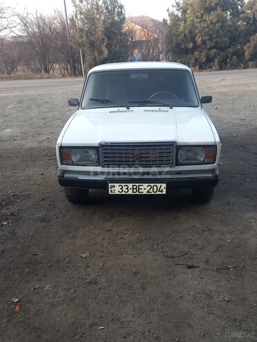 LADA (VAZ) 2107 2005, 92,512 km - 1.6 l - Qazax