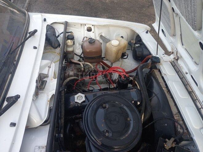 LADA (VAZ) 2107 2005, 92,512 km - 1.6 l - Qazax