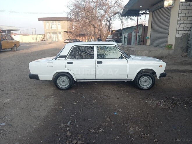 LADA (VAZ) 2107 2005, 92,512 km - 1.6 l - Qazax