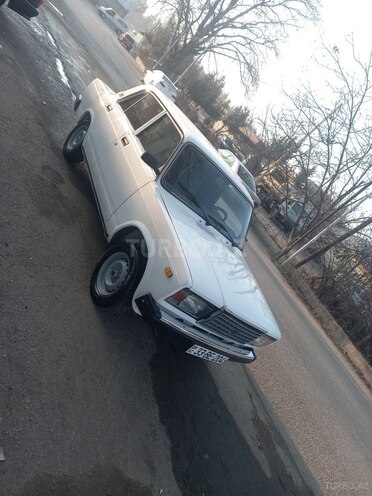 LADA (VAZ) 2107 2005, 92,512 km - 1.6 l - Qazax