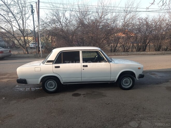 LADA (VAZ) 2107 2005, 92,512 km - 1.6 l - Qazax